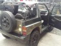 Like New Suzuki Vitara for sale-0