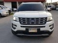 Ford Explorer 2016 Automatic Transmission-0