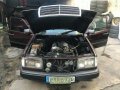Mercedes-Benz 200 1986 for sale-3