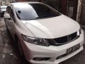 Honda Civic 2015 for sale-0