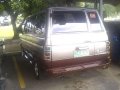 1997 Toyota Tamaraw for sale-5