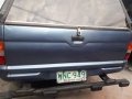 2000 Mitsubishi L200 pick up FOR SALE -8