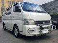 FRESH 2009 Nissan Urvan Estate DSL MT escapade hiace commuter nv350-0