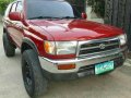 Toyota 4Runner 1996 for sale-0