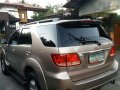 2006 Toyota Fortuner for sale-2