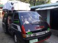 Nissan Vanette 96 model complete OR.CR. original.-0