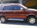 Isuzu Sportivo 2009 for sale-10