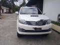 Toyota Fortuner 2015 for sale-0
