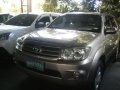 Toyota Fortuner 2010 for sale-2