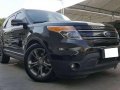 FRESH 2014 Ford Explorer Ecoboost LTD ED AT expedition prado alphard-1