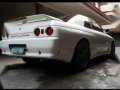 1992 Nissan R32 Skyline for sale-7