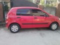 Hyundai Getz 2006 for sale-0