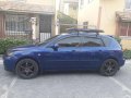 Mazda 3 hatchback 2005 model-2