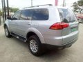 Mitsubishi Montero 2010 for sale-5