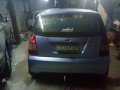 2006 Kia Picanto Manual transmission-1