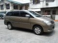 2012 Toyota Innova G for sale-1