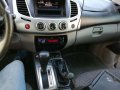 2011 Mitsubishi Strada for sale-3