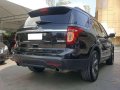 FRESH 2014 Ford Explorer Ecoboost LTD ED AT expedition prado alphard-5