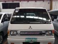 2011 Mitsubishi L300 for sale in Manila-4