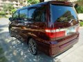 Toyota Alphard G 2005 for sale-1