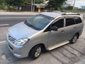 Toyota Innova E 2011 matic all power-9