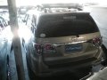 Toyota Fortuner 2012 for sale-7