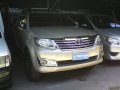 Toyota Fortuner 2012 for sale-1