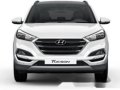 Hyundai Tucson Gl 2018 for sale-5