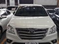 2016 Toyota Innova Manual Diesel well maintained-0
