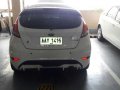 Ford Fiesta 2014 Hatchback AT: Very Low Mileage-4