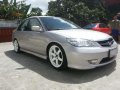 2005 Honda Civic Eagle Eye-4