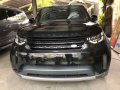 2018 Land Rover AllNew Discovery HSE Luxury Td6-4
