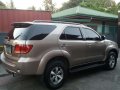 2006 Toyota Fortuner for sale-3