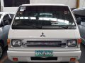 2011 Mitsubishi L300 for sale in Manila-0