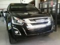 Isuzu D-Max 2018 for sale-0