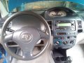 2007 Toyota Vios E for sale-9