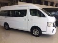 Nissan 2018 Urvan for sale-3