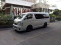 2011 Toyota Hiace for sale-1