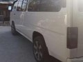 Nissan Urvan Escapade 2002 for sale-3