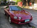 Toyota Celica 1996 matic gas 2door Sportscar-3