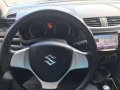 2017 Suzuki Swift for sale-4