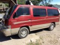 2000 Nissan Urvan for sale-0