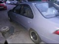 1996 Nissan Sentra Series 3 All power-5