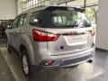 Brand New 2018 3.0 Isuzu MUX LS-A Automatic Trans.-6