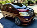 Toyota Alphard G 2005 for sale-5