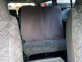 FRESH 2009 Nissan Urvan Estate DSL MT escapade hiace commuter nv350-9