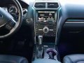 Ford Explorer 2016 Automatic Transmission-3