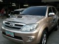2006 Toyota Fortuner for sale-10