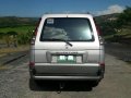 2006 Mitsubishi Adventure for sale-3