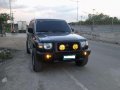 Mitsubishi Pajero 1998 for sale-0